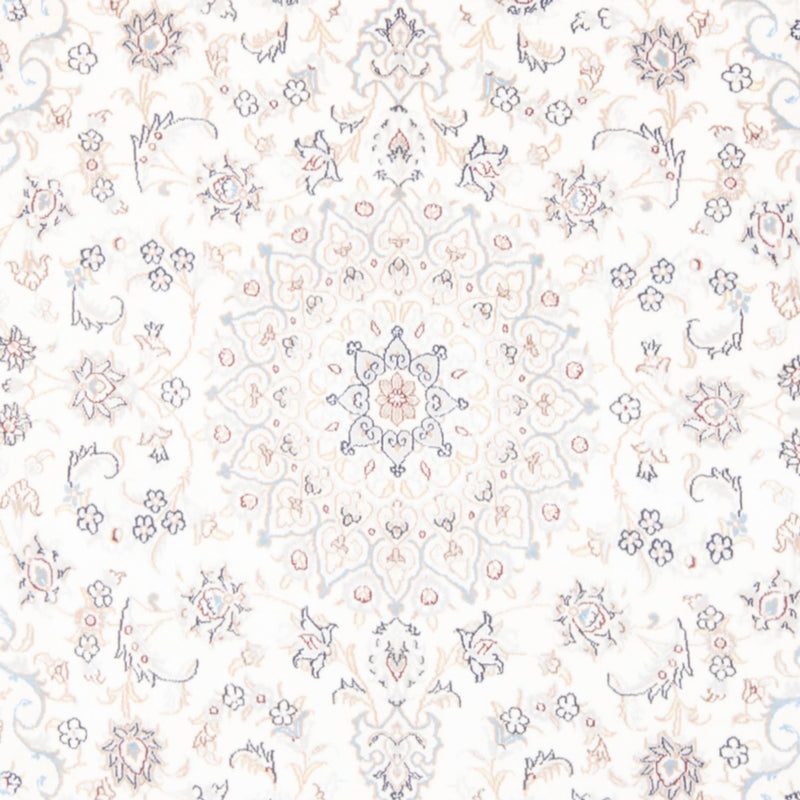 Tapete Persa - Nain - Royal - 202 x 149 cm - creme