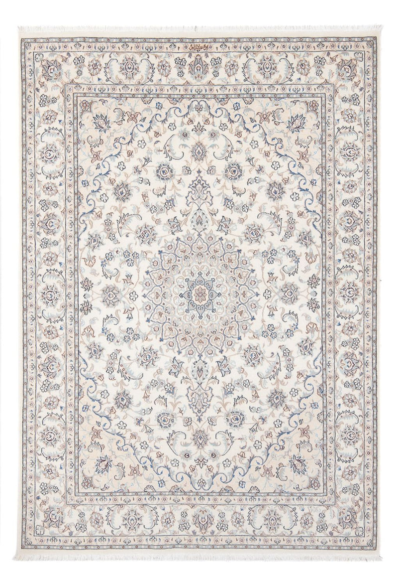 Nain - 6 la Tapete 150x206cm - Tapete persa