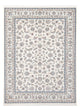 Tapete Persa - Nain - Premium - 197 x 148 cm - creme