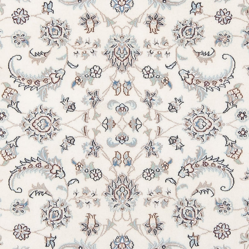 Tapete Persa - Nain - Premium - 197 x 148 cm - creme