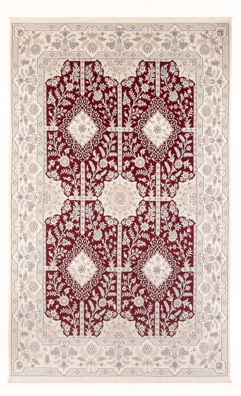 Nain - 6 la Tapete 303x197cm - Tapete persa