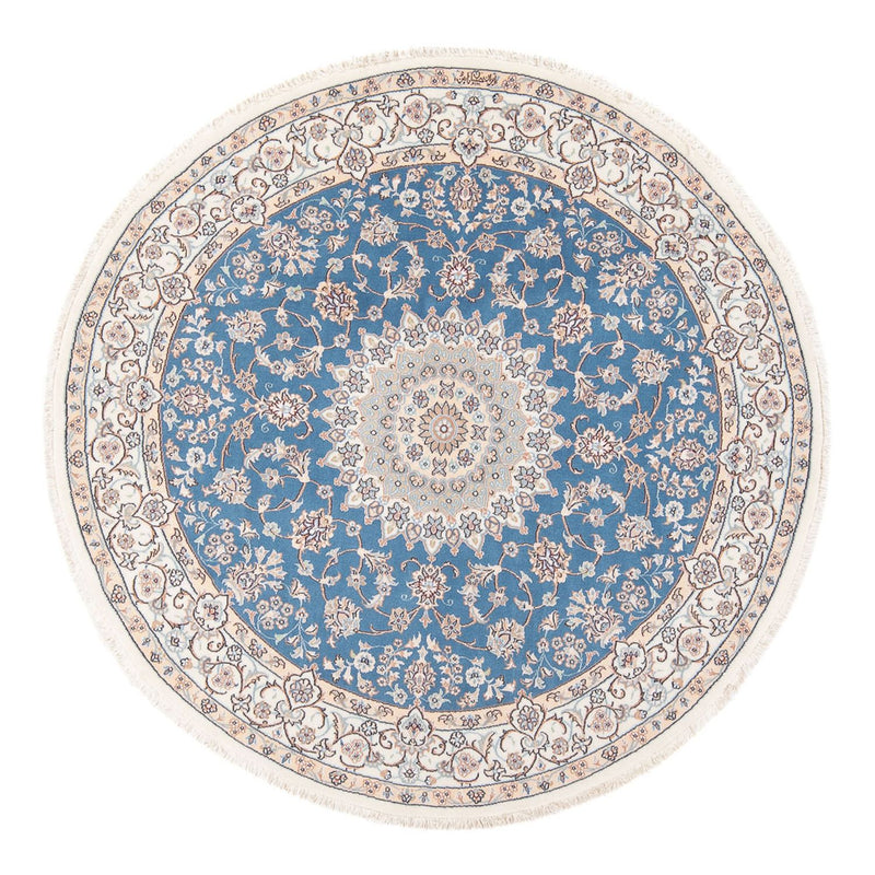 Nain - 6 la Tapete 154x151cm - Tapete persa