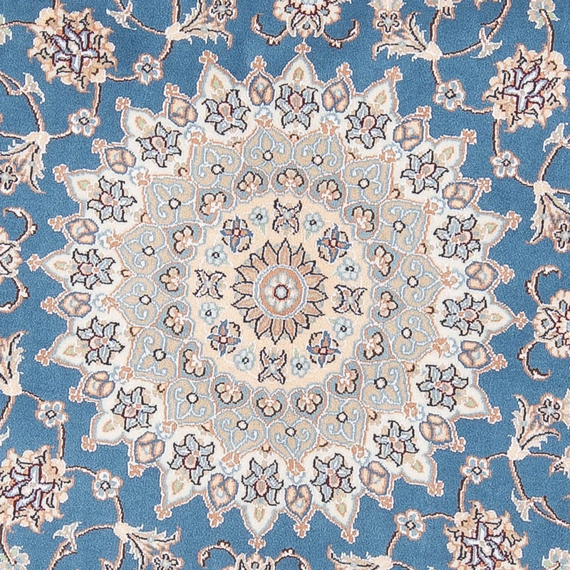 Nain - 6 la Tapete 154x151cm - Tapete persa