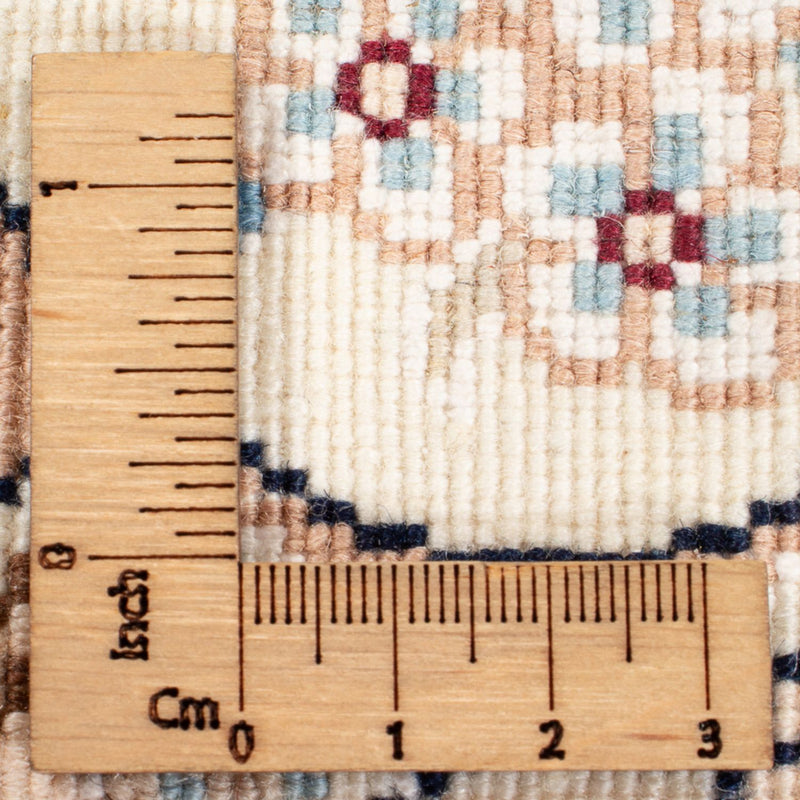 Nain - 6 la Tapete 154x151cm - Tapete persa