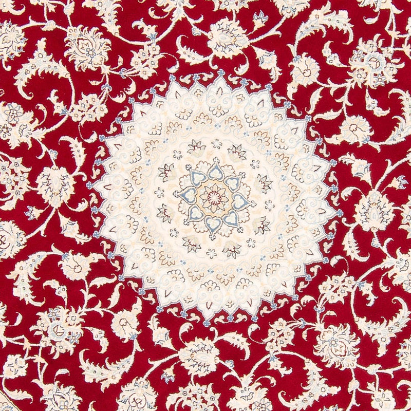 Nain Tapete 200x200cm - Tapete persa
