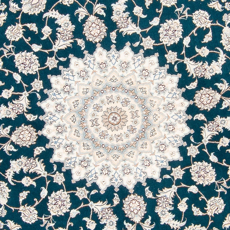 Nain Tapete 200x200cm - Tapete persa