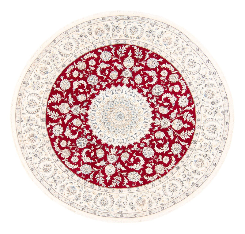 Nain Tapete 200x200cm - Tapete persa