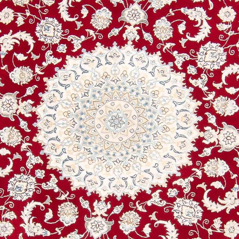 Nain Tapete 200x200cm - Tapete persa