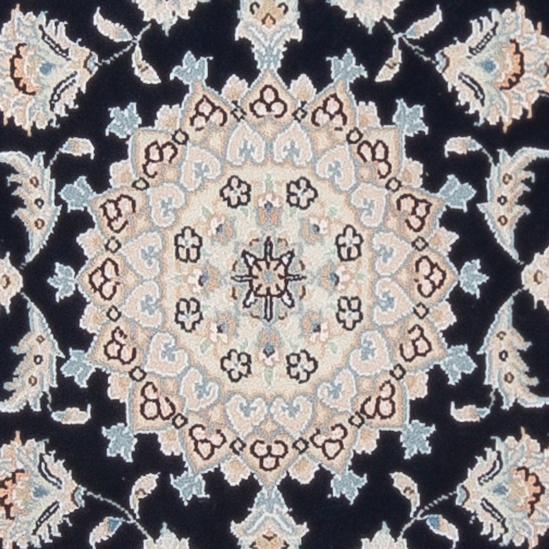 Nain - 6 la Tapete 253x81cm - Tapete persa