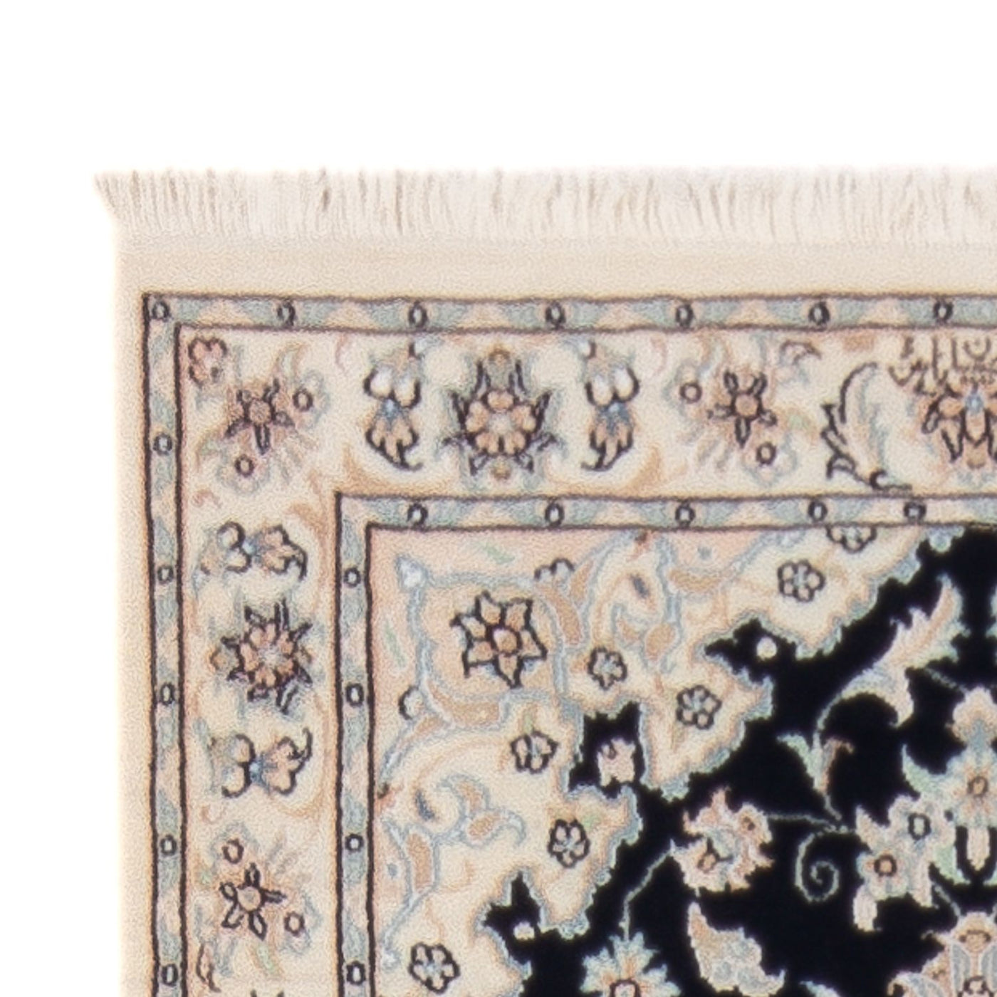 Nain - 6 la Tapete 253x81cm - Tapete persa