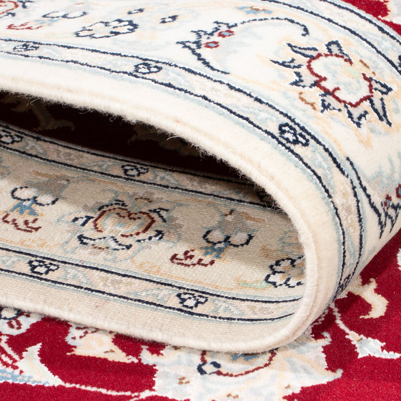 Nain - 6La Tapete 84x346cm - Tapete persa