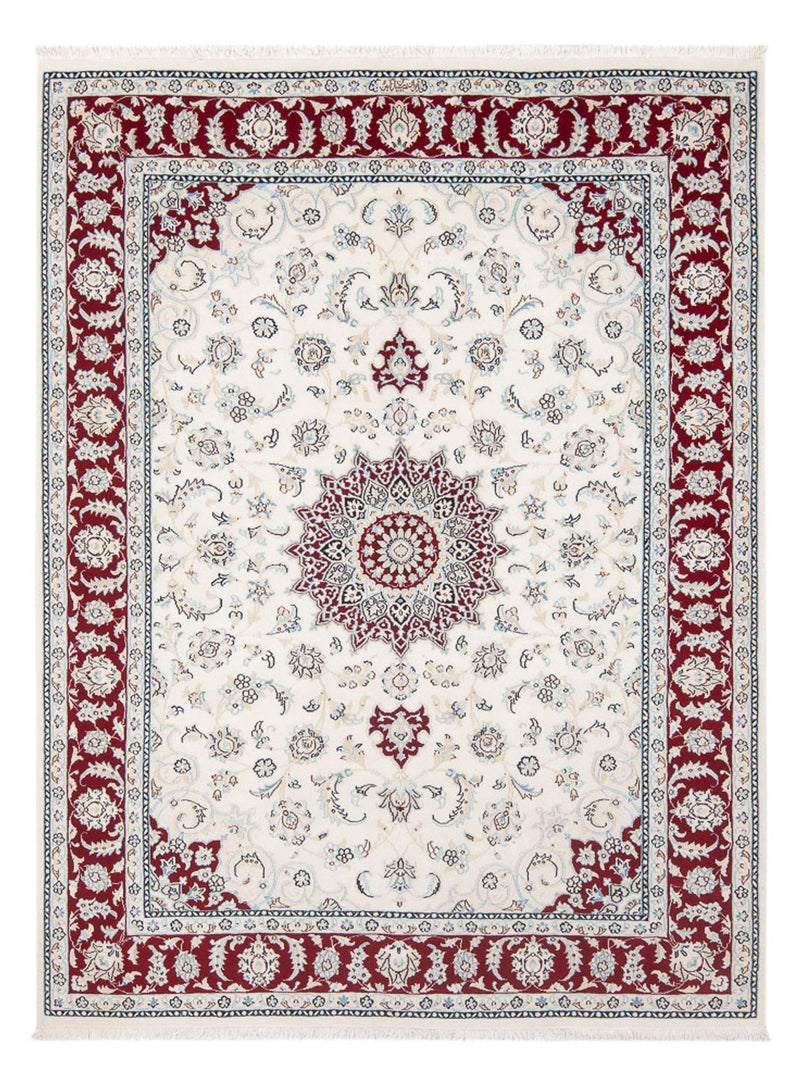 Nain - 6 la Tapete 193x150cm - Tapete persa