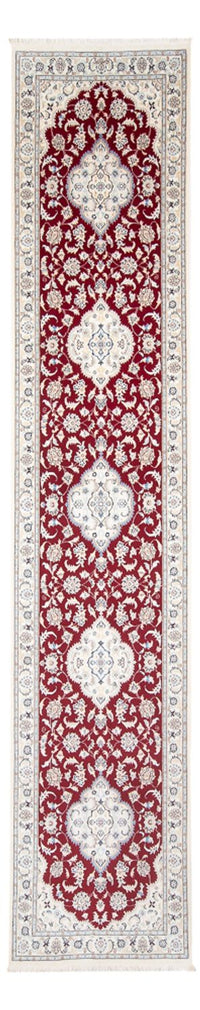 Nain - 6 la Tapete 382x89cm - Tapete persa – product image
