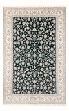 Nain - 6La Tapete 197x297cm - Tapete persa - Rectangular / Verde / 197 x 297 cm Rectangular