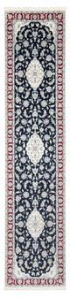 Nain - 6 la Tapete 347x87cm - Tapete persa