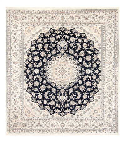 Nain Tapete 225x263cm - Tapete persa