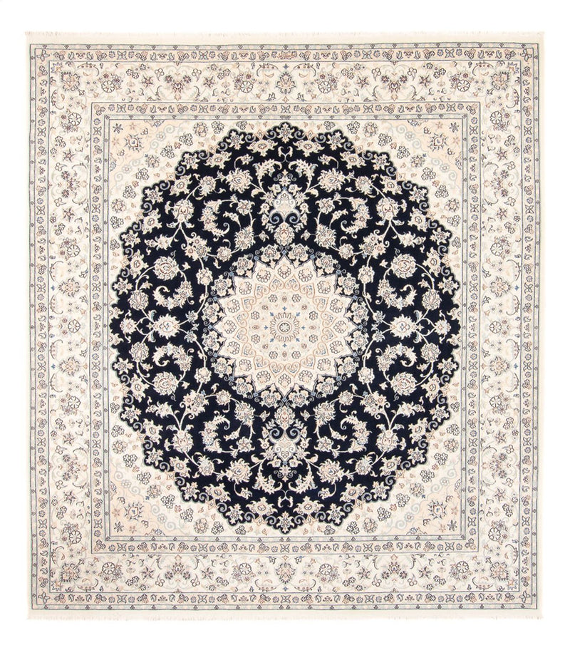 Nain Tapete 225x263cm - Tapete persa