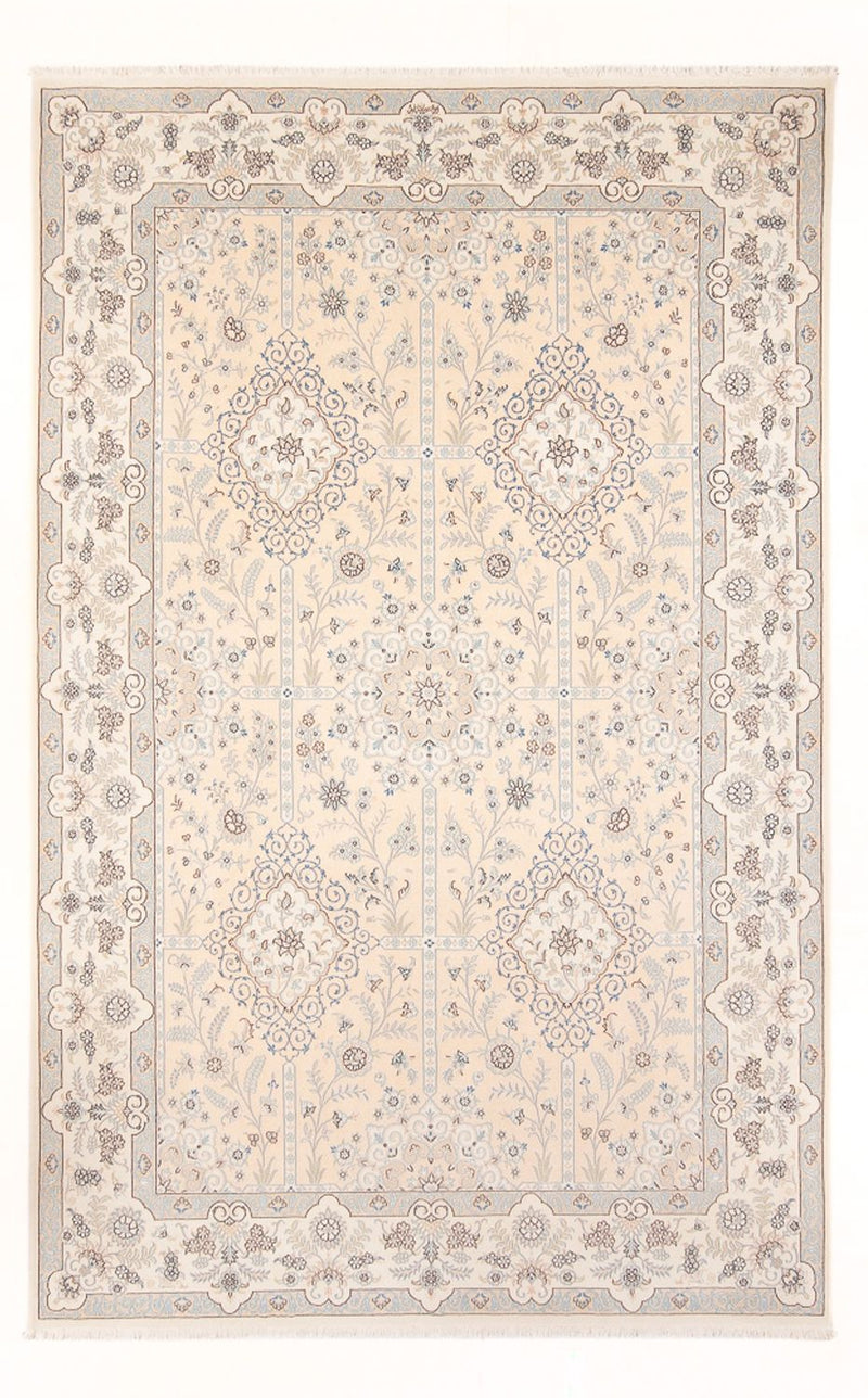 Nain - 6 la Tapete 297x198cm - Tapete persa
