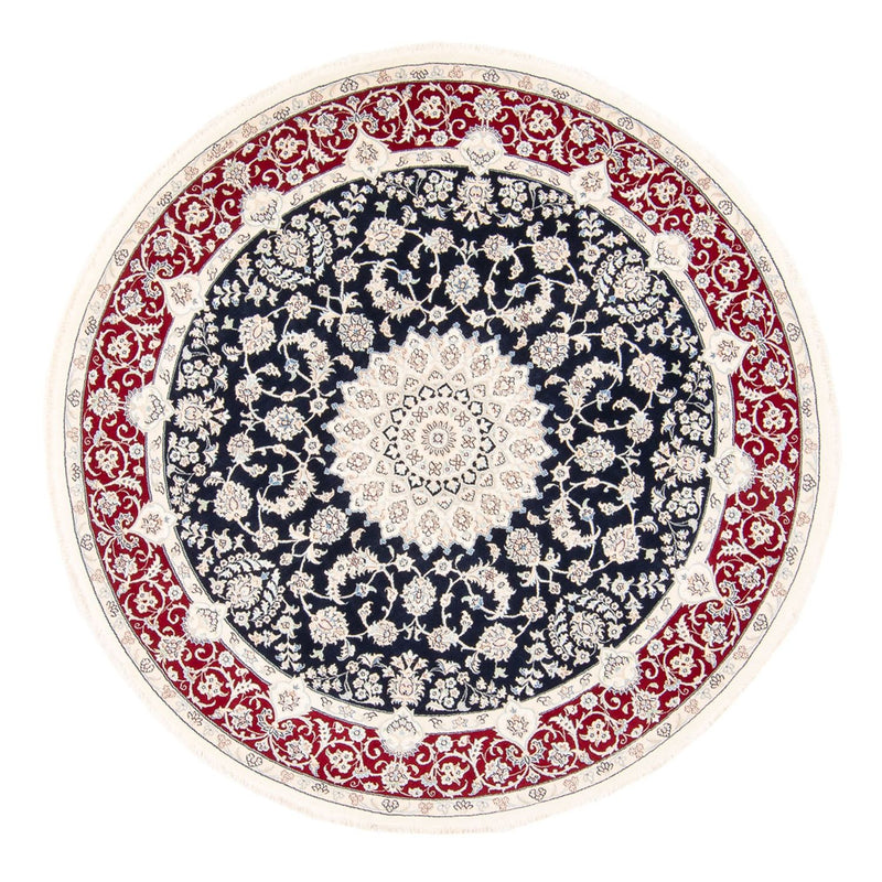 Nain Tapete 204x195cm - Tapete persa