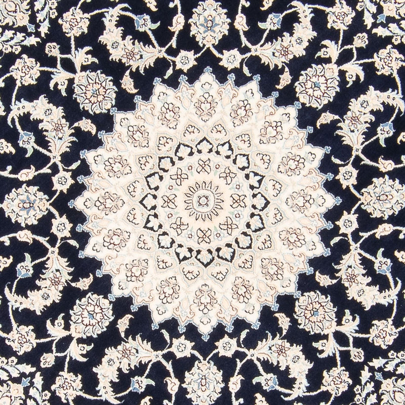 Nain Tapete 204x195cm - Tapete persa