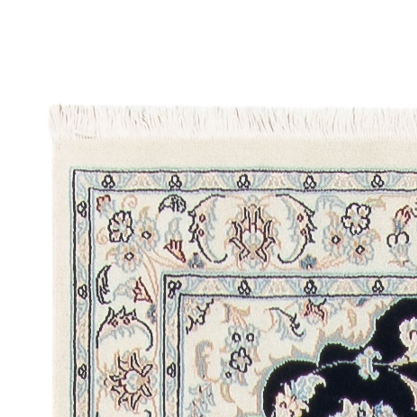 Nain - 6 la Tapete 346x88cm - Tapete persa
