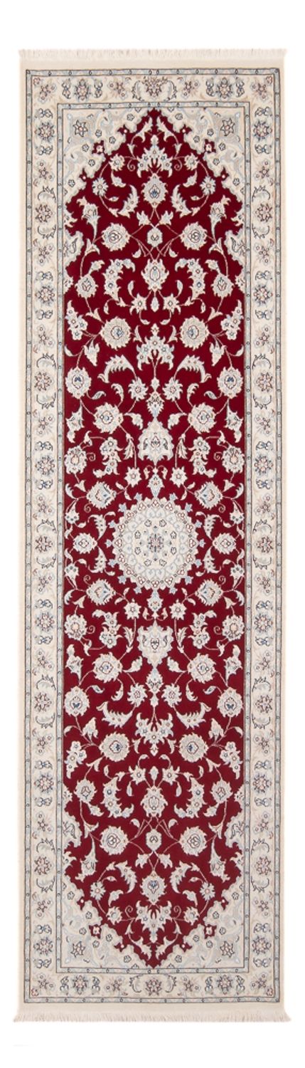 Nain - 6 la Tapete 250x78cm - Tapete persa