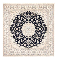 Nain Tapete 246x242cm - Tapete persa – product image