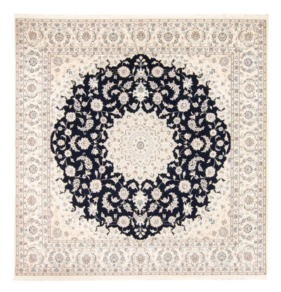 Nain Tapete 242x246cm - Tapete persa