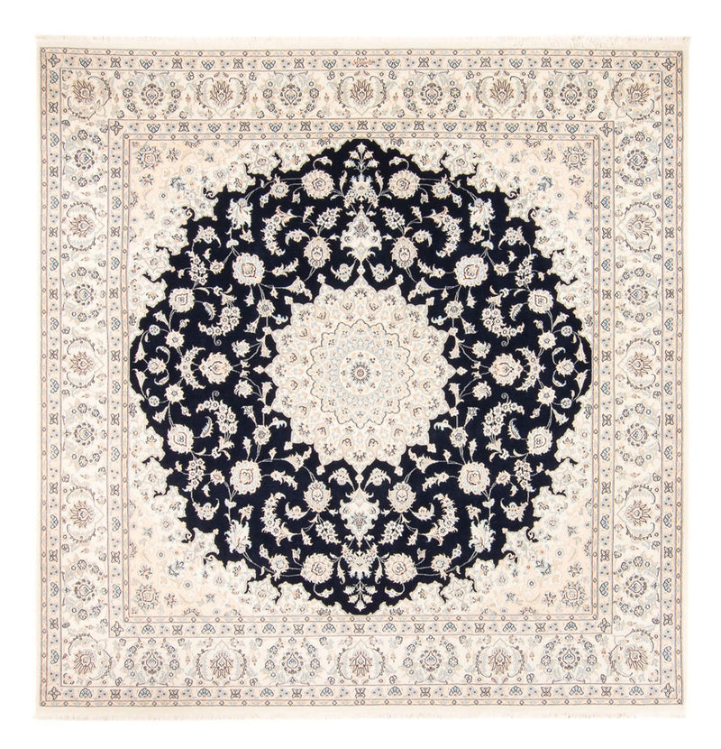 Nain Tapete 246x242cm - Tapete persa