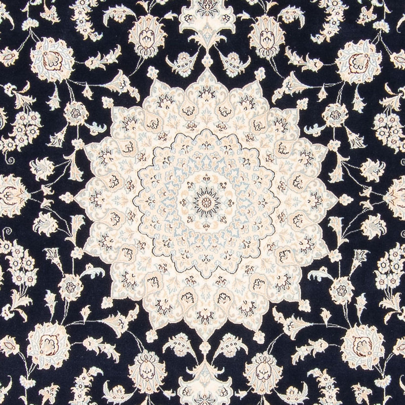 Nain Tapete 246x242cm - Tapete persa