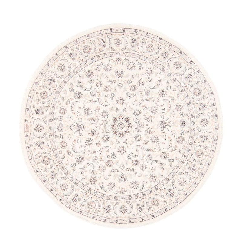 Nain Tapete 200x200cm - Tapete persa