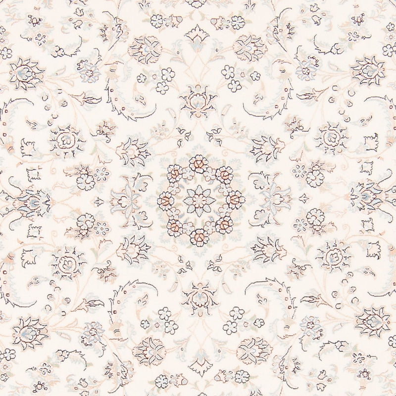 Nain Tapete 200x200cm - Tapete persa