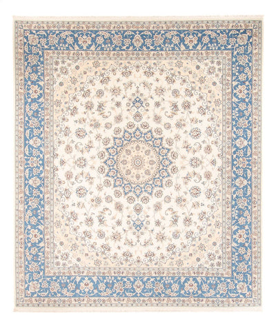 Nain Tapete 227x265cm - Tapete persa