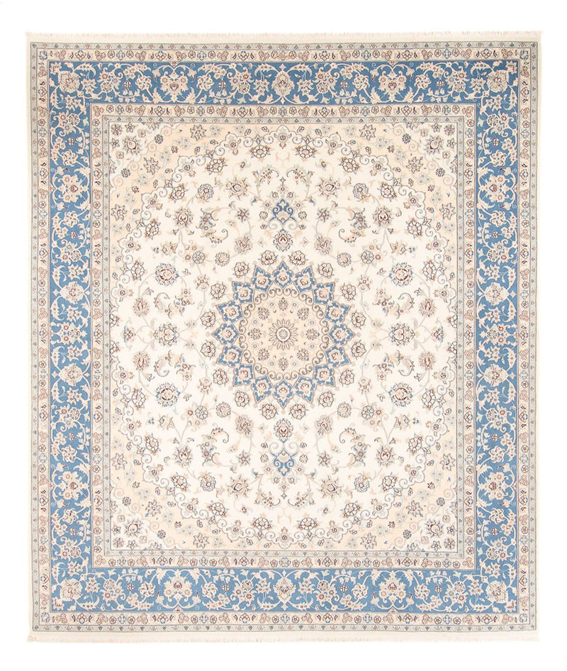 Nain Tapete 265x227cm - Tapete persa