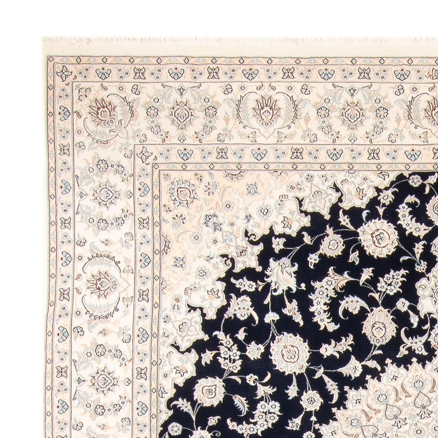 Nain Tapete 260x245cm - Tapete persa
