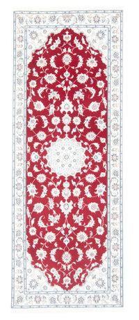Nain - 9 la Tapete 196x79cm - Tapete persa – product image