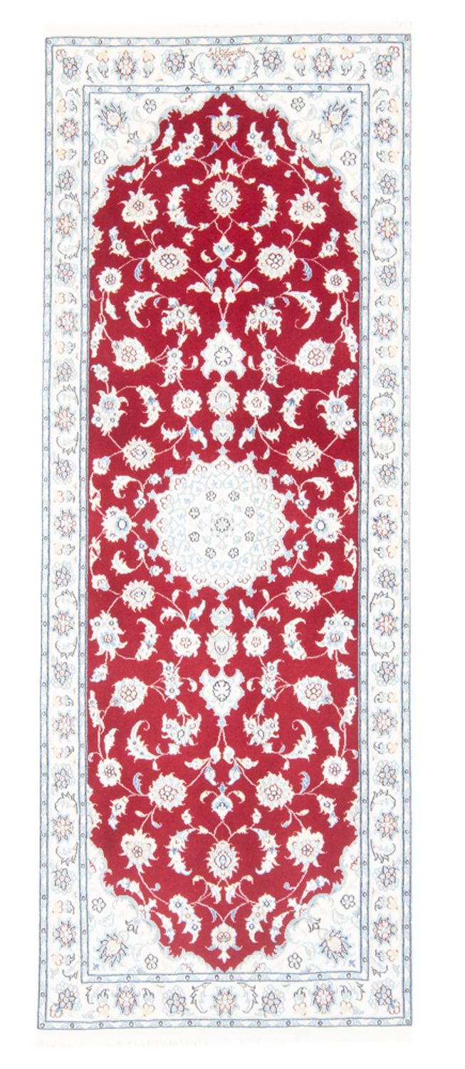 Nain - 9 la Tapete 196x79cm - Tapete persa