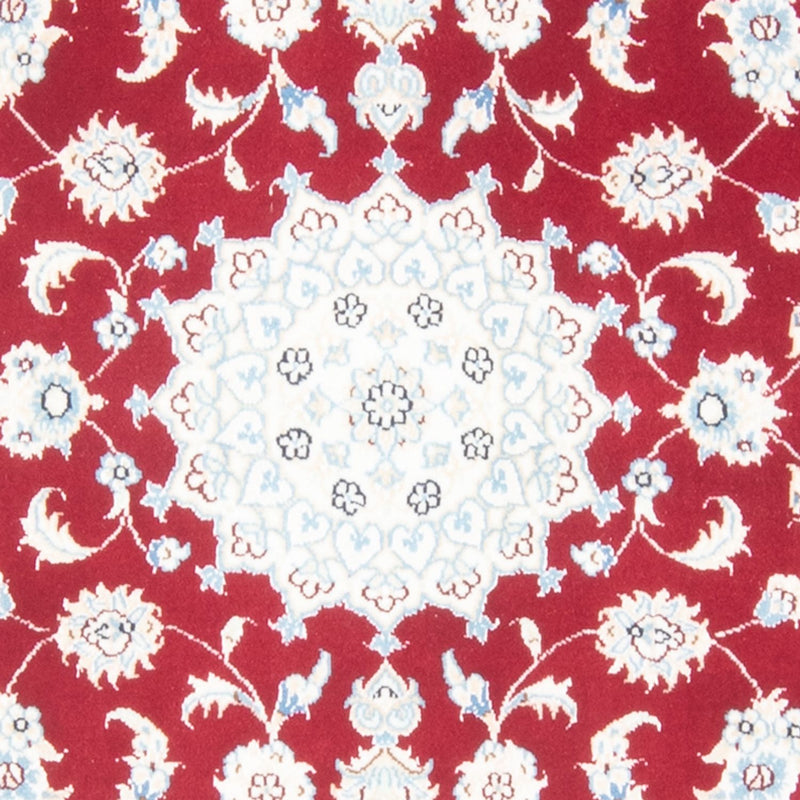Nain - 9 la Tapete 196x79cm - Tapete persa