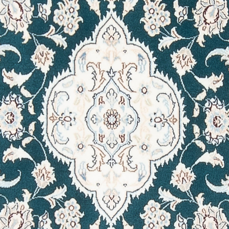 Nain - 6 la Tapete 397x88cm - Tapete persa