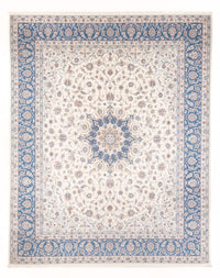 Tapete Persa - Nain - Premium - 297 x 246 cm - creme – product image