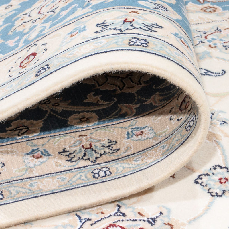 Tapete Persa - Nain - Premium - 297 x 246 cm - creme