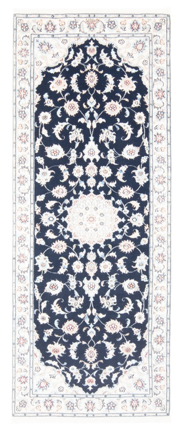 Nain - 9 la Tapete 204x81cm - Tapete persa