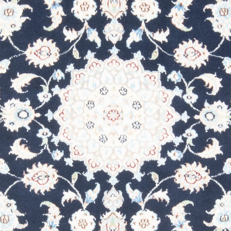 Nain - 9 la Tapete 204x81cm - Tapete persa
