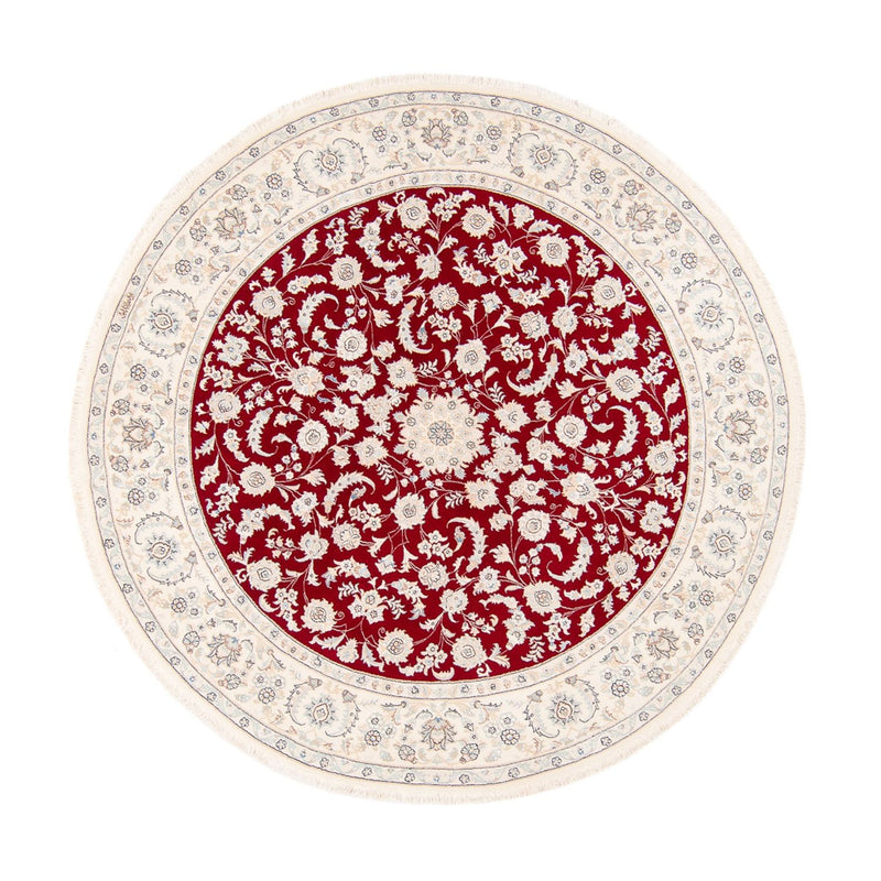 Nain Tapete 200x200cm - Tapete persa