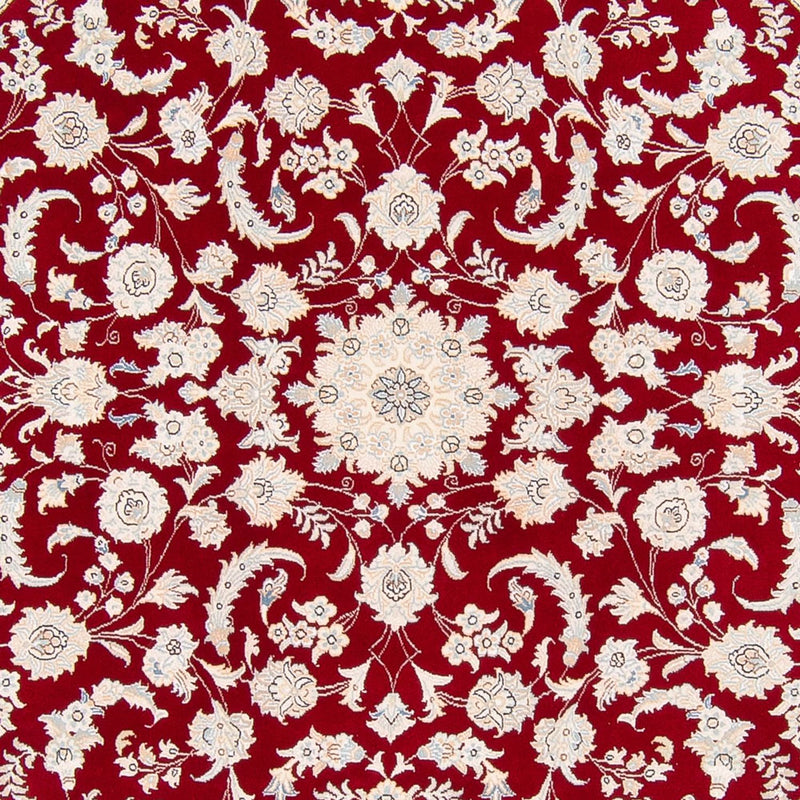 Nain Tapete 200x200cm - Tapete persa