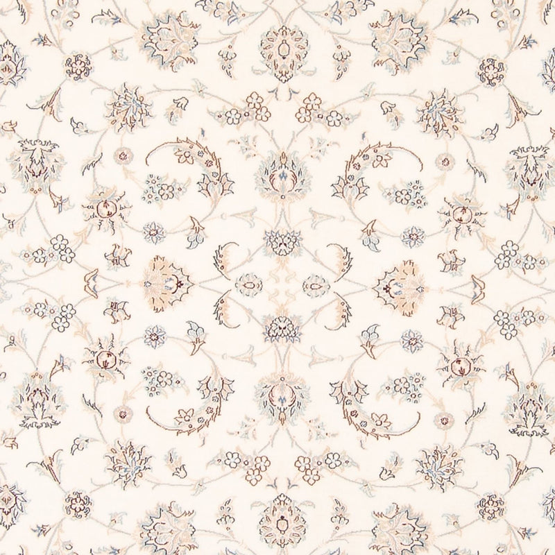 Nain Tapete 228x259cm - Tapete persa