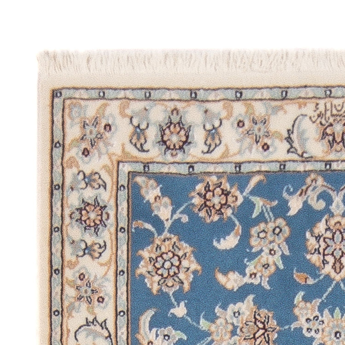 Nain - 6La Tapete 82x245cm - Tapete persa