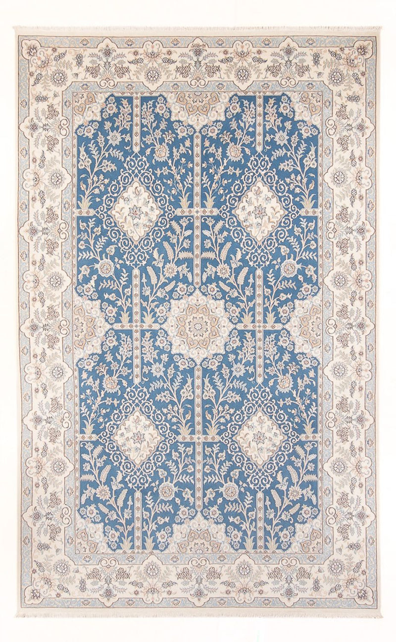 Nain - 6La Tapete 198x304cm - Tapete persa