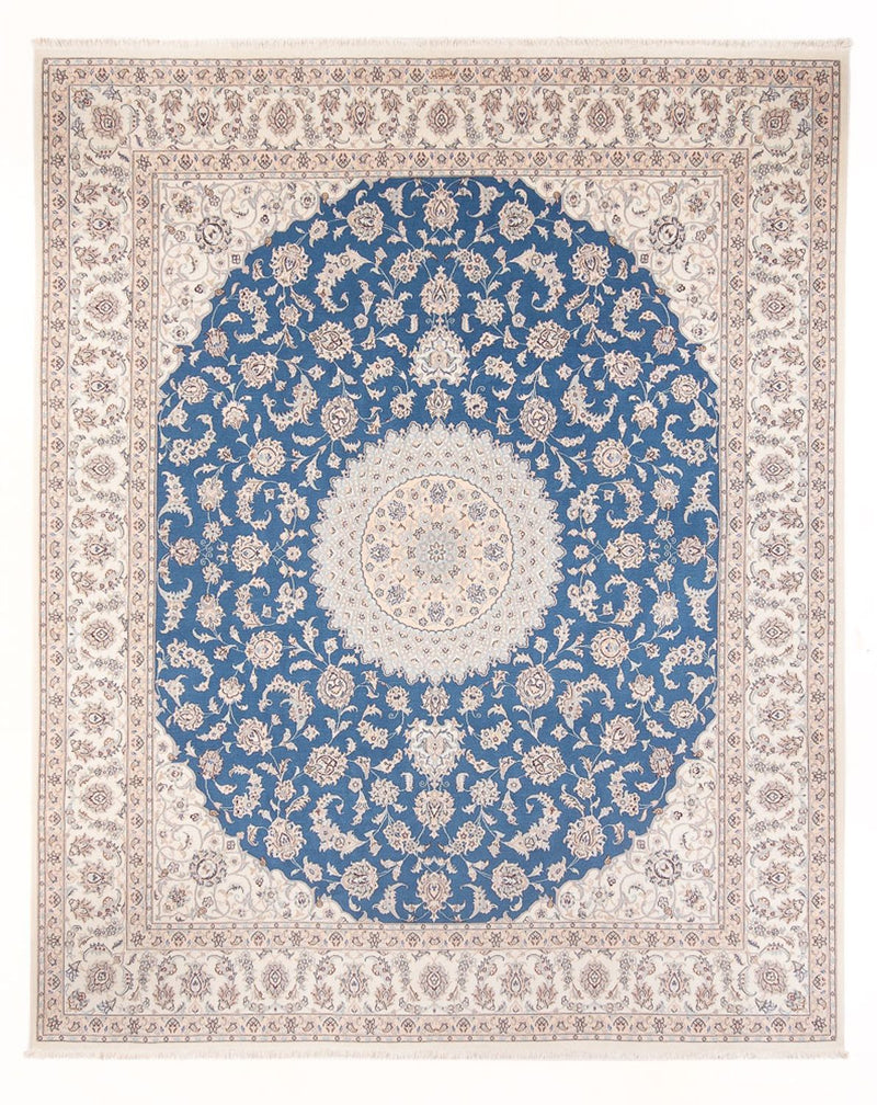 Nain - 6 la Tapete 296x248cm - Tapete persa
