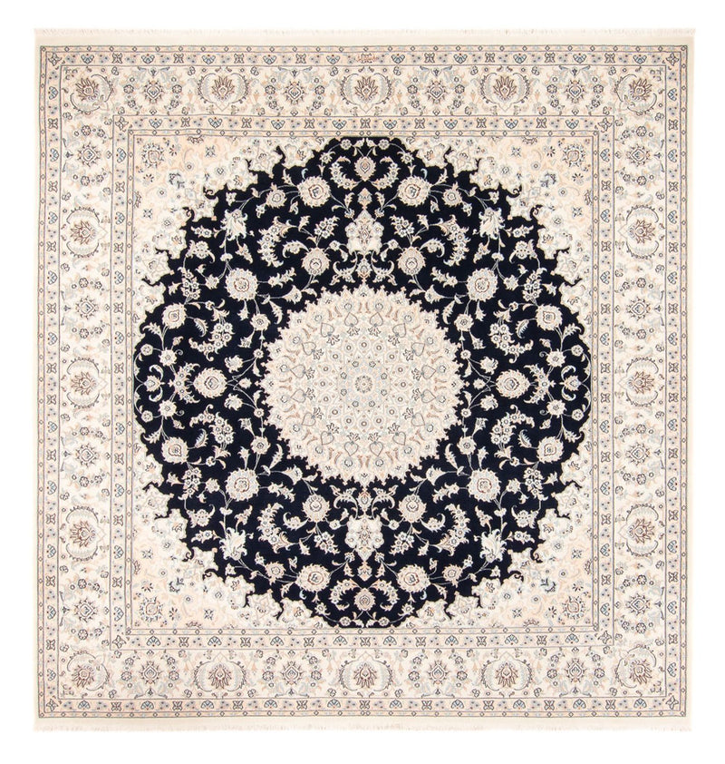 Nain Tapete 259x247cm - Tapete persa